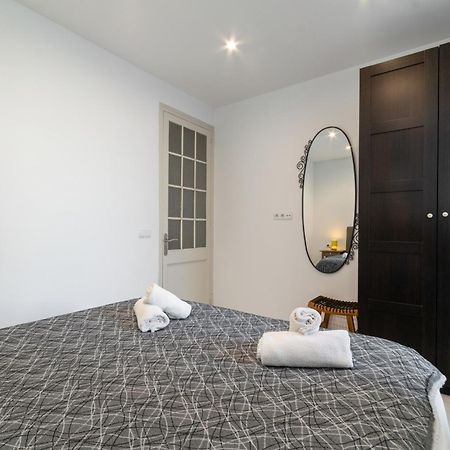 Sagrada Familia C&D Lovely Apartment Barcelona Exterior foto